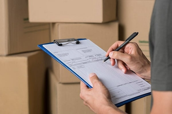 HÓA ĐƠN VẬN CHUYỂN