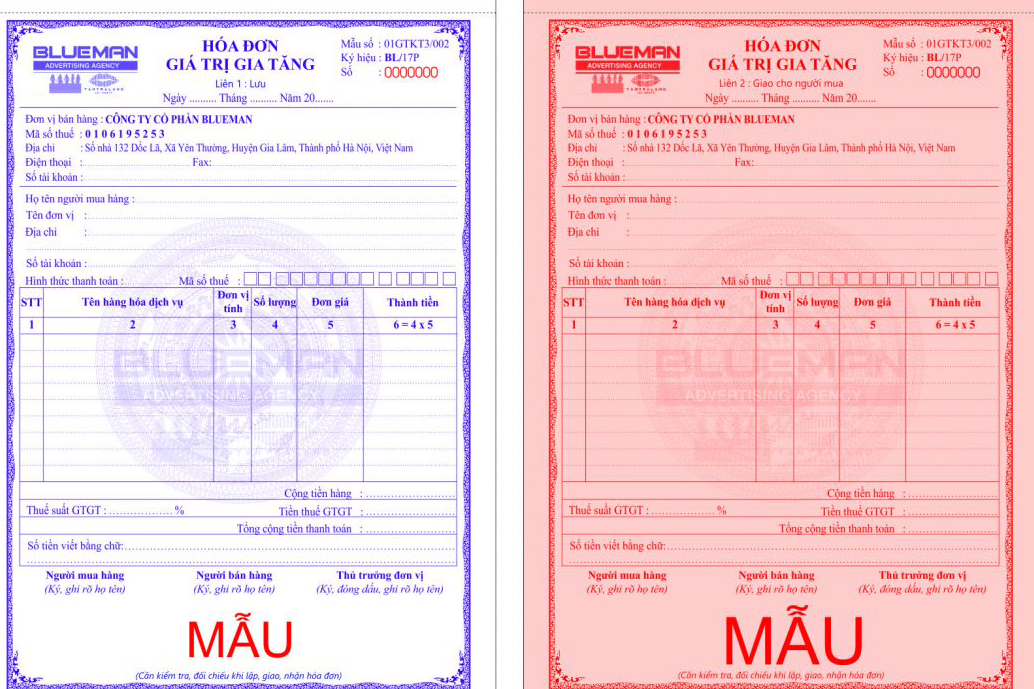 NHỮNG RỦI RO KHI MUA HÓA ĐƠN VAT KHÔNG HỢP PHÁP VÀ CÁCH PHÒNG TRÁNH