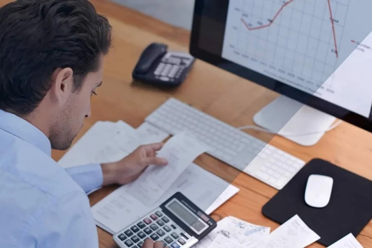 QUY TRÌNH LÀM BÁO CÁO TÀI CHÍNH CUỐI NĂM CHUẨN QUY ĐỊNH THUẾ