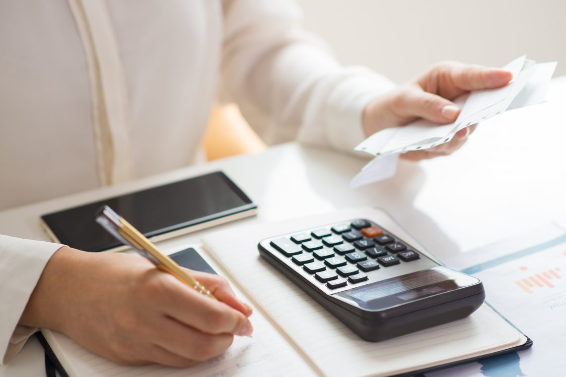 THIẾU HÓA ĐƠN ĐẦU VÀO CÓ SAO KHÔNG? CÁCH XỬ LÝ AN TOÀN VÀ HỢP PHÁP